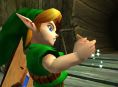 Nintendo melengkapi soundtrack The Legend of Zelda: Ocarina of Time dengan versi 3D di Nintendo Music