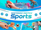 Nintendo memperbaiki 'hijau' dan kami akan dapat bermain golf di Switch Sports minggu depan