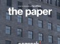Spin-off Office The Paper akan tayang perdana September ini