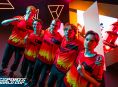 Braket playoff ditetapkan untuk turnamen Piala Dunia Esports Valorant 