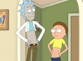 Meskipun Musim 8 tidak tiba hingga 2025, Rick and Morty baru saja diperbarui untuk musim ke-12