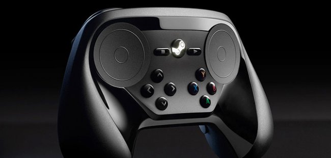 Merek dagang Valve baru mungkin baru saja mengungkapkan nama konsol Steam