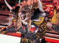 Armor King bergabung dengan Tekken 8 musim gugur ini
