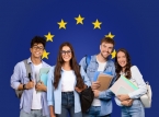 Inggris akan bergabung kembali dengan program pertukaran pelajar Erasmus Uni Eropa