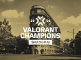 Valorant Champions 2026 akan diselenggarakan di Shanghai