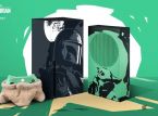 Anda sekarang dapat merayakan Star Wars: The Mandalorian dengan konsol Xbox khusus