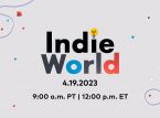 New Indie World Direct datang besok dengan game dan pembaruan baru