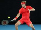 Stefanos Tsitsipas kalah 6-0, 6-1 dari Arthur Fils: Satu tahun terjebak di babak ketiga tersingkir
