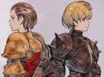 Mengembangkan remaster Final Fantasy Tactics sangat menantang karena kode aslinya tidak ada lagi