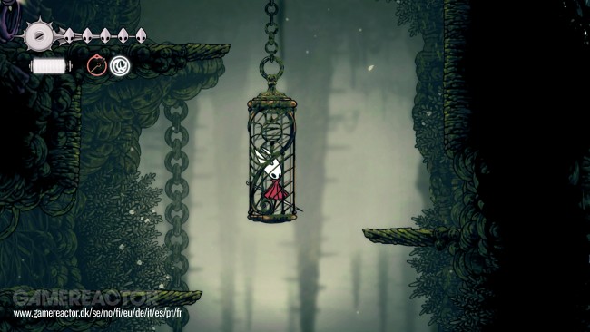 Hollow Knight: Silksong