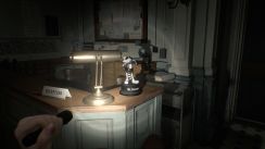 Resident Evil Requiem: Panduan untuk menemukan semua Mr. Raccoon Memoriam