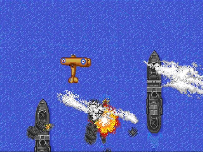 Sejarah singkat Wings - Game terbaik, dan juga terakhir, besar dari Cinemaware