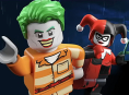 Kami menghakul penjahat blok di Lego Batman: Legacy of the Dark Knight di GR Live hari ini