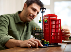 Bawa cita rasa London ke rumah dengan set Ide terbaru Lego
