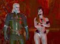 Penghapusan tekstur genital The Witcher 3: Wild Hunt adalah "bukan pernyataan yang menentang ketelanjangan"