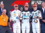 Max Verstappen tertinggal di klasemen F1 dengan akhir pekan besar McLaren lainnya di Monako