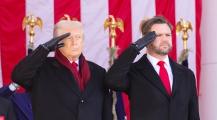 Denmark dan Greenland menuju ke Gedung Putih untuk pembicaraan dengan Vance