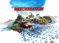 Wreckreation muncul kembali di THQ Nordic Showcase, namun masih belum ada tanggal peluncuran