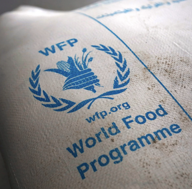 Perang Iran Dapat Mendorong 45 Juta Orang Lagi Kelaparan, WFP Memperingatkan