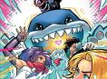 Marvel Rivals diatur untuk mendapatkan RPG mejanya sendiri