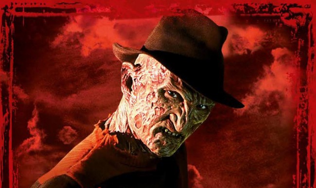Sutradara A Nightmare on Elm Street 3 ingin melihat Jim Carrey memerankan Freddy Krueger