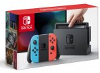 Nintendo targetkan produksi 20 juta Switch hingga akhir Maret 2019