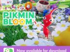 Pikmin Bloom sekarang bisa didownload untuk wilayah Europe