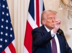 Trump mengancam hukuman terhadap perusahaan teknologi Eropa