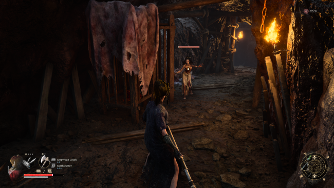 Wuchang: Fallen Feathers