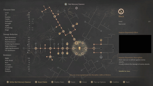 Wuchang: Fallen Feathers