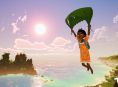 Tchia: Kami melakukan perjalanan ke pulau Awaceb yang semarak di Gamescom 2022