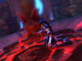 Kematian dan darah hadir di teaser champion Paladins baru, Vora