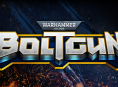 Boltgun - DOOM bertemu Warhammer 40.000