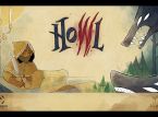 Petualangan taktis dalam cat air: Howl, hadir di Nintendo Switch hari ini