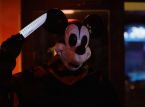 Mickey Mouse sudah memiliki film horornya sendiri
