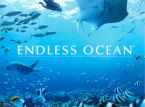 Nintendo Switch Endless Ocean Luminous adalah entri ketiga untuk petualangan scuba diving