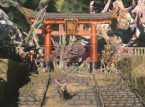 Kunitsu-Gami: Path of the Goddess menunjukkan gameplay dengan banyak kepribadian