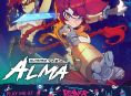 Altered Alma mengambil inspirasi dari Mass Effect untuk membedakan dirinya dari game metroidvania lainnya
