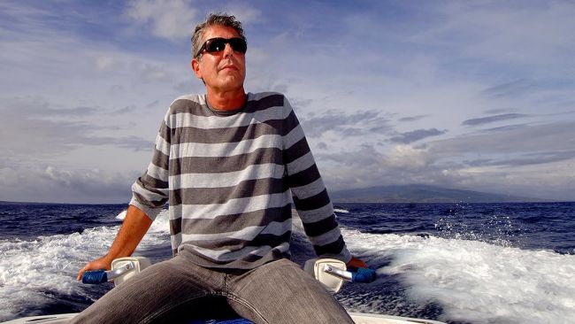 Yang terbaik dari Anthony Bourdain: Lima film dokumenter yang harus ditonton setiap penggemar