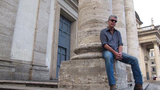 Yang terbaik dari Anthony Bourdain: Lima film dokumenter yang harus ditonton setiap penggemar