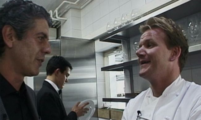 Yang terbaik dari Anthony Bourdain: Lima film dokumenter yang harus ditonton setiap penggemar