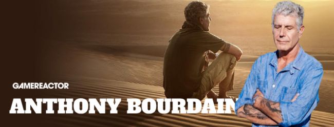 Yang terbaik dari Anthony Bourdain: Lima film dokumenter yang harus ditonton setiap penggemar