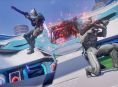 Splitgate 2 mundur ke beta setelah penurunan pemain 96%