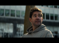 John Krasinski kembali sebagai Jack Ryan dalam tampilan pertama film berdurasi penuh yang dikenal sebagai Ghost War