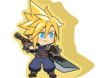 Final Fantasy VII mendapatkan perlakuan permainan papan
