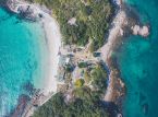 Laut Cina Selatan telah menjadi lokasi utama untuk pengerukan