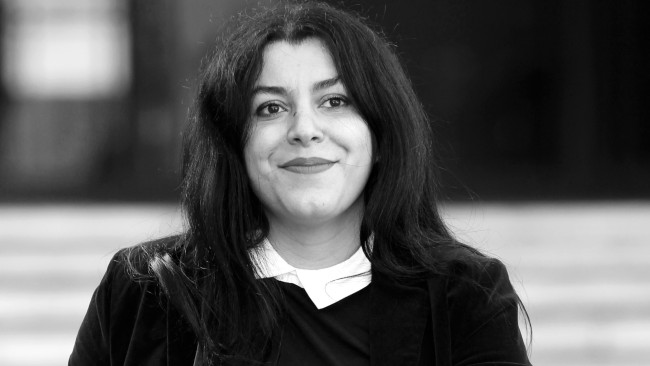 Penulis Persepolis Marjane Satrapi meninggal "karena kesedihan" pada usia 56 tahun
