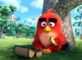 The Angry Birds Movie 3 akan tayang perdana pada tahun 2027