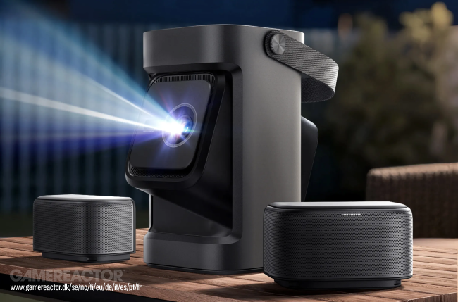 Anker Nebula P1