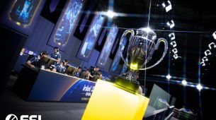 ESL akan mulai menyelenggarakan pertandingan penentu tempat ketiga Counter-Strike 2 